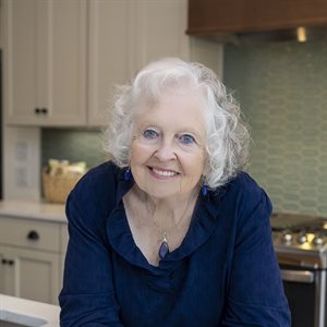 Margaret Dabbs