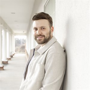 Brandon Burleyson