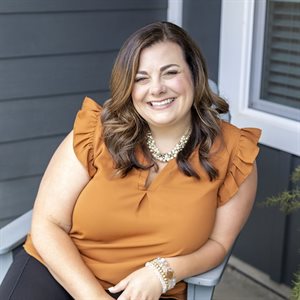Jessica Eudy